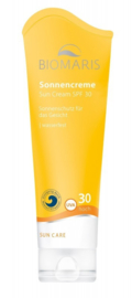 Biomaris - Sun cream SPF 30 75 ml