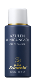 Azulen reinigingsolie - DoctorEckstein 150 ml