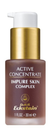 Active Concentrate Impure Skin Complex - DoctorEckstein 30ml