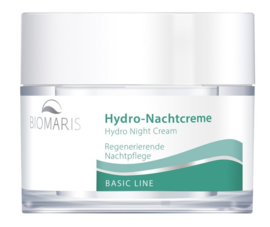 Biomaris - Hydro night cream 50 ml