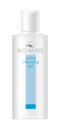 Biomaris - Active cleansing gel 200 ml