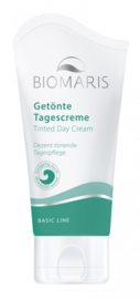 Biomaris - Tinted day cream 50 ml