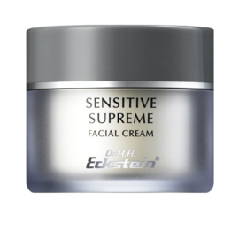 Sensitive Supreme - DoctorEckstein 50 ml