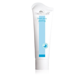 Biomaris - Fresh face peeling 75 ml in tube