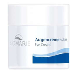 Biomaris - Eye cream nature 15 ml