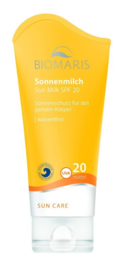 Biomaris - Sun milk SPF 20 200 ml