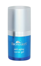 Biomaris Anti-aging caviar gel 15 ml