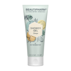 Beautipharm Shower Gel Orange DoctorEckstein -200 ml