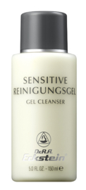 Sensitive Reinigungsgel - DoctorEckstein 150 ml