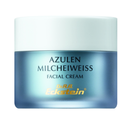 Azulen milcheiweiss - DoctorEckstein 50 ml