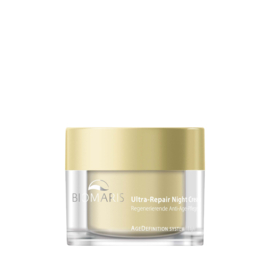 BIOMARIS – ULTRA-REPAIR NIGHT CREAM 50 ML (LIGHT)