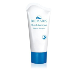 Biomaris - Shower shampoo 50 ml in tube