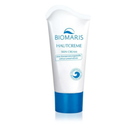 Biomaris - Skin cream 50 ml in tube