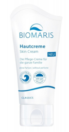 Biomaris - Skin cream NEW 50 ml (without perfume) 800029