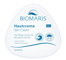 Biomaris - Skin cream NEW 250 ml (without perfume) 800030