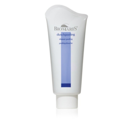 Biomaris - Shower peeling 200 ml in tube