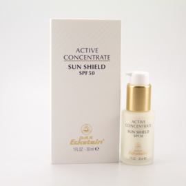 Active concentrate sun shield spf50 - DoctorEckstein 30ml