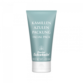 Kamillen azulen pakking - DoctorEckstein 50 ml