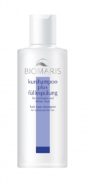 Biomaris - Hair care shampoo 200 ml