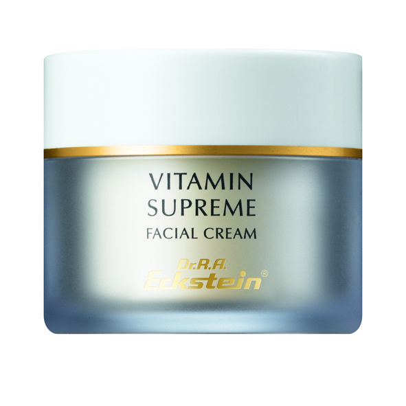 Vitamin supreme - DoctorEckstein 50 ml