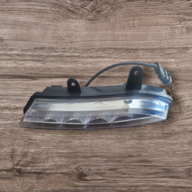 Dag rijverlichting RECHTS VOOR