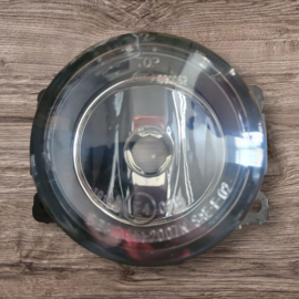 Mistlamp unit axiam coupe