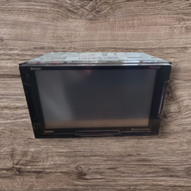 Clarion FX503E