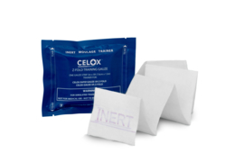 Celox Training Gauze Z-Fold