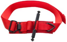 SOFT Tourniquet Rode Kruis