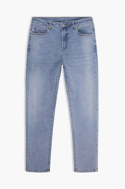 JANICE | Mom jeans Cooper Light Bleu