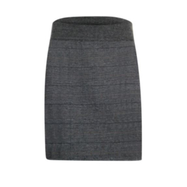 POOOLS│Skirt tweed