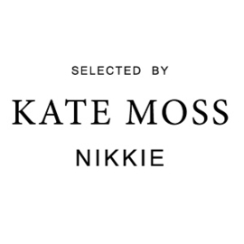 NIKKIE - Selected by Kate Moss