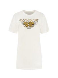 NIKKIE | Rock Long T-Shirt