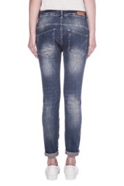 OUI│Chesterfield Girlfriend Jeans