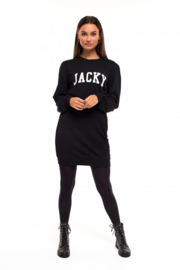 JACKY LUXURY | Sweater Dress