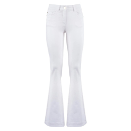 NENETTE | Flared Pants