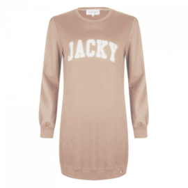 JACKY LUXURY | Sweater Dress