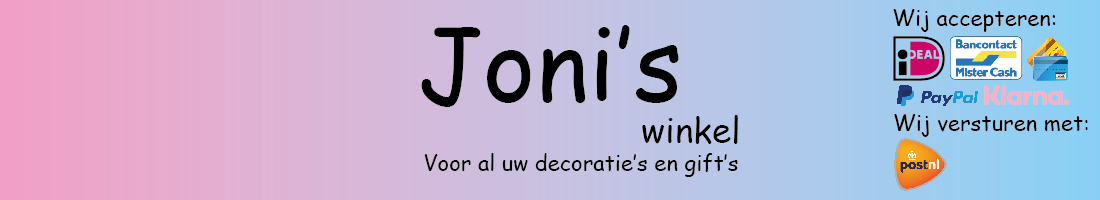 Joni's Deco & More