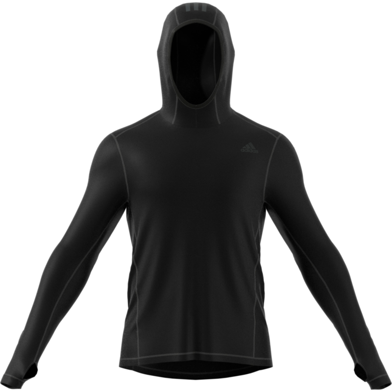 adidas hoodie heren