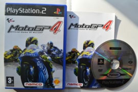 Jogo Moto GP 4 - PS2 Cedofeita, Santo Ildefonso, Sé, Miragaia, São