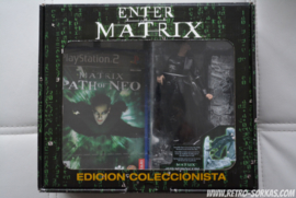 Enter the Matrix ( Edicion Coleccionista )