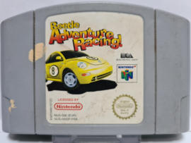 N64 Beetle Adventure Racing (cart only)