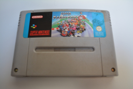 SNES Super Mario Kart