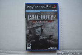 Call of Duty 2 - Big Red One (Collector's Edition)