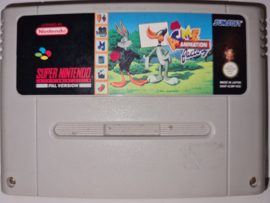 SNES ACME Animation Factory (cart only)