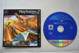 NL Official PlayStation 2 Magazine (OPSM2)