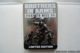 Brother in Arms - Road to Hill 30 (Limited Edition)