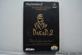 Dakar 2 (Collector's Edition)