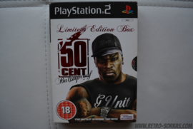 50 Cents Bulletproof (Limited Edition)