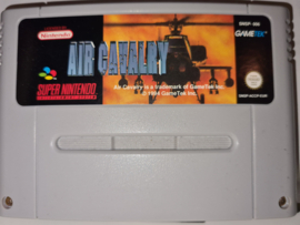 SNES Air Cavalry (cart only)